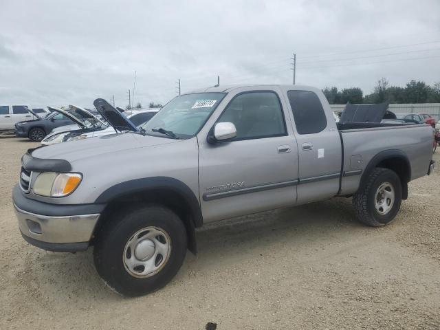 TOYOTA TUNDRA ACC 2002 5tbbn44112s300675