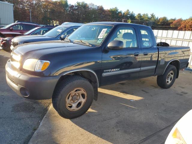 TOYOTA TUNDRA 2004 5tbbn44114s435805