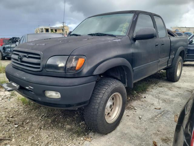 TOYOTA TUNDRA 2001 5tbbn44141s211651