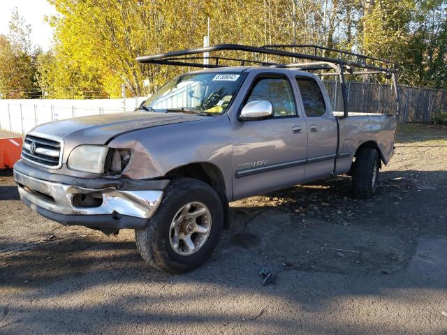 TOYOTA TUNDRA ACC 2002 5tbbn44142s330950