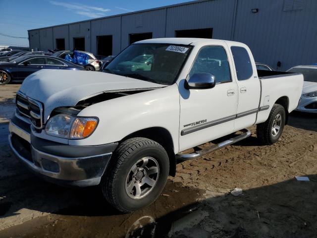 TOYOTA TUNDRA 2001 5tbbt44101s157559