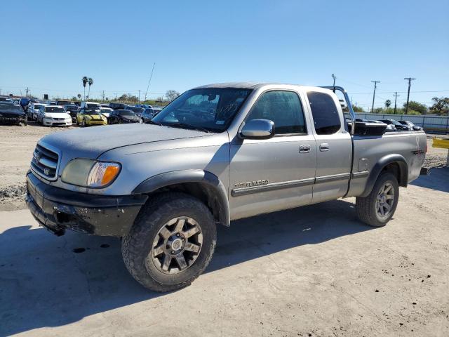 TOYOTA TUNDRA 2001 5tbbt44101s188116