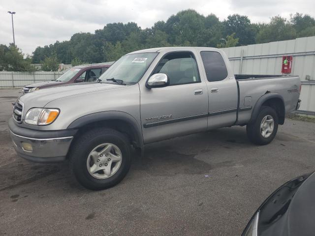 TOYOTA TUNDRA ACC 2001 5tbbt44101s218893