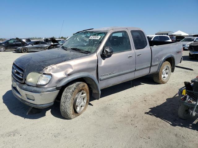 TOYOTA TUNDRA 2002 5tbbt44102s328523