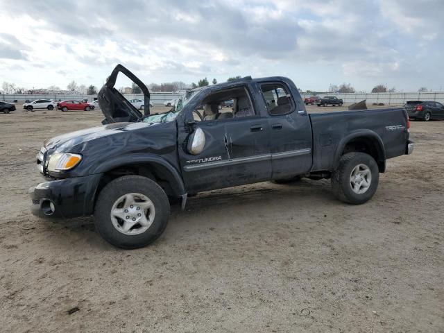 TOYOTA TUNDRA 2003 5tbbt44103s343637