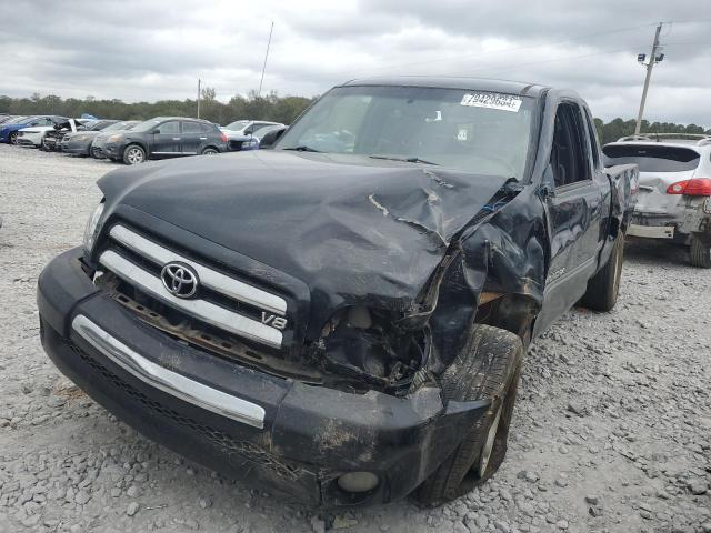 TOYOTA TUNDRA ACC 2003 5tbbt44103s372698