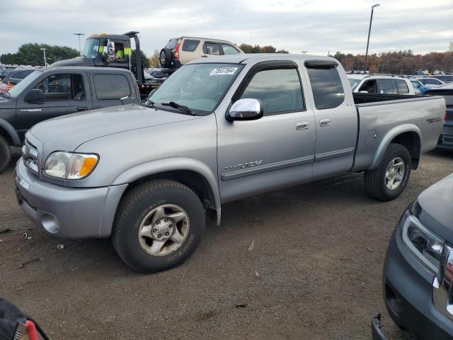 TOYOTA TUNDRA ACC 2003 5tbbt44103s392367