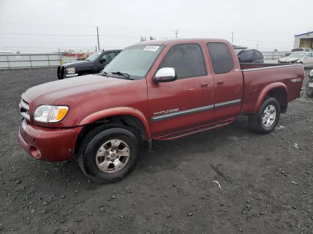 TOYOTA TUNDRA ACC 2004 5tbbt44104s441438