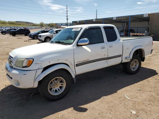 TOYOTA TUNDRA 2004 5tbbt44104s451709