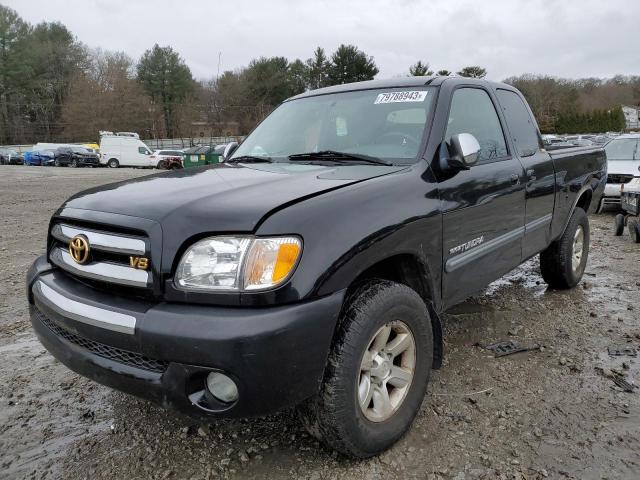 TOYOTA TUNDRA 2005 5tbbt44105s461836