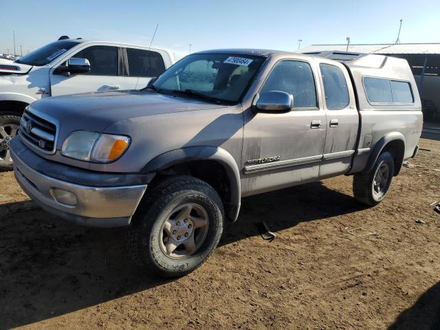 TOYOTA TUNDRA 2000 5tbbt4410ys080816