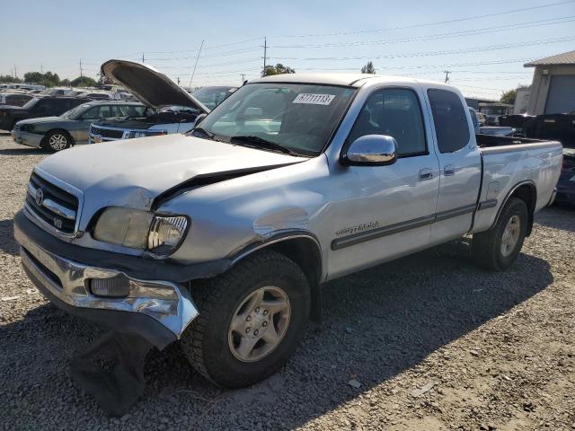 TOYOTA TUNDRA ACC 2000 5tbbt4410ys103513