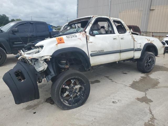 TOYOTA TUNDRA ACC 2002 5tbbt44112s296066