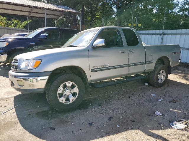 TOYOTA TUNDRA ACC 2002 5tbbt44112s304294