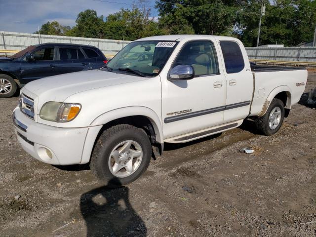 TOYOTA TUNDRA ACC 2003 5tbbt44113s351195