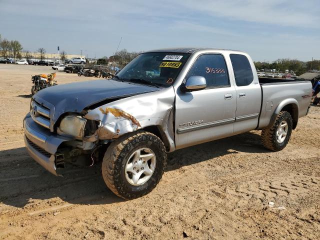 TOYOTA TUNDRA 2003 5tbbt44113s379854