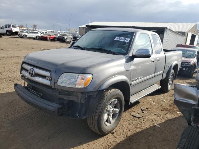 TOYOTA TUNDRA 2006 5tbbt44116s486844