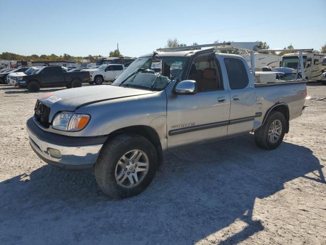 TOYOTA TUNDRA ACC 2002 5tbbt44122s237477