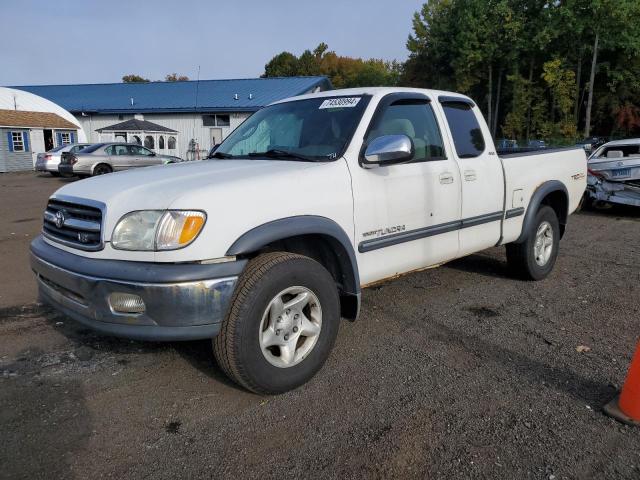 TOYOTA TUNDRA ACC 2002 5tbbt44122s268521