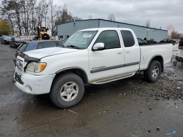 TOYOTA TUNDRA 2003 5tbbt44123s339539