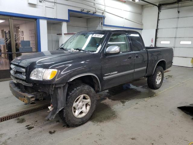 TOYOTA TUNDRA 2003 5tbbt44123s340254