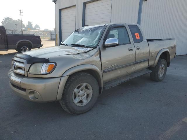 TOYOTA TUNDRA ACC 2003 5tbbt44123s385520