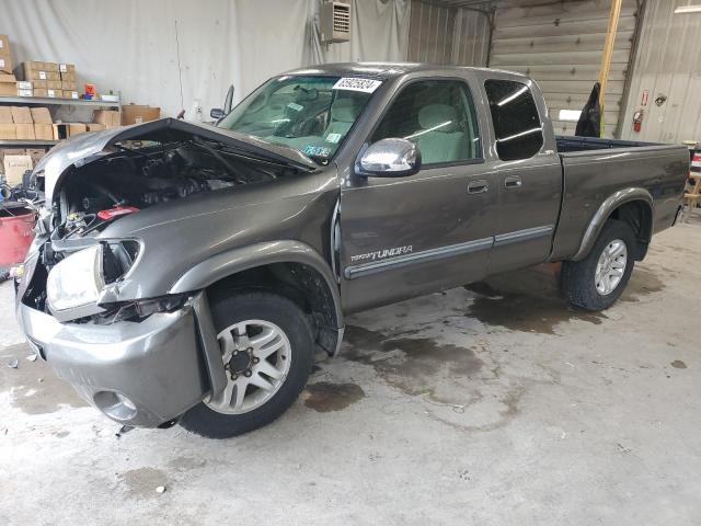 TOYOTA TUNDRA ACC 2003 5tbbt44123s393147