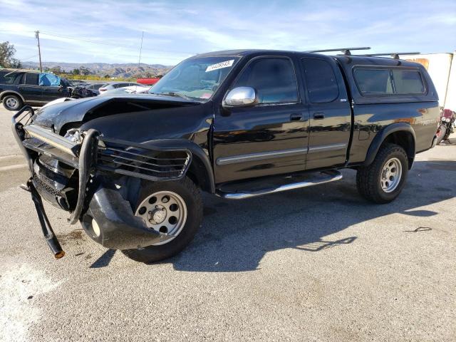 TOYOTA TUNDRA 2003 5tbbt44123s410478