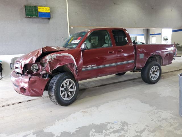 TOYOTA TUNDRA 2004 5tbbt44124s449251