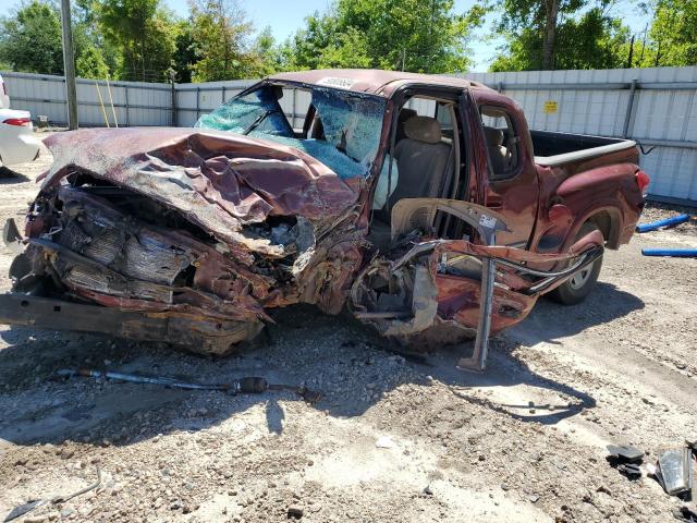 TOYOTA TUNDRA 2004 5tbbt44124s449900