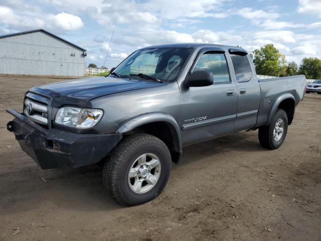 TOYOTA TUNDRA ACC 2006 5tbbt44126s478803