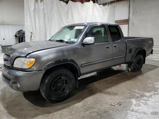 TOYOTA TUNDRA 2006 5tbbt44126s480115