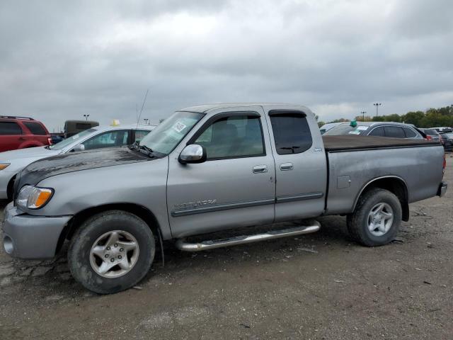 TOYOTA TUNDRA 2003 5tbbt44133s377622