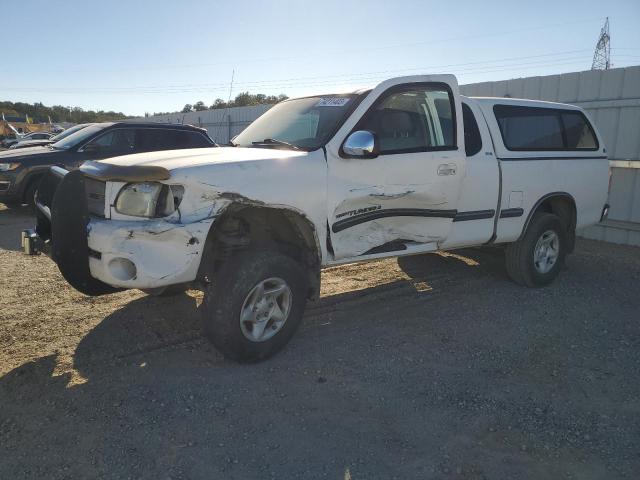 TOYOTA TUNDRA 2003 5tbbt44133s397577