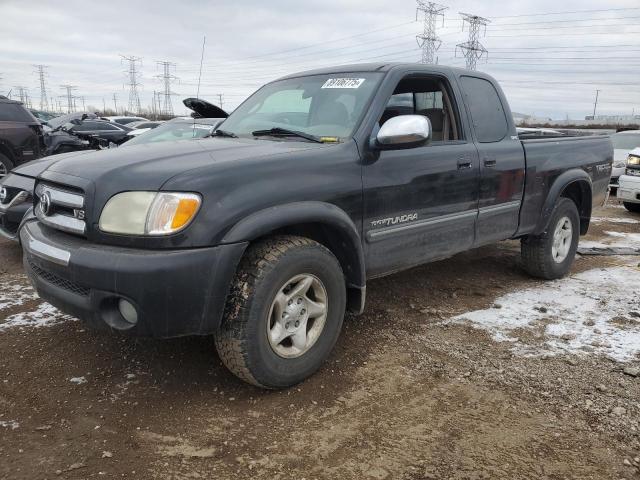 TOYOTA TUNDRA ACC 2003 5tbbt44133s413423