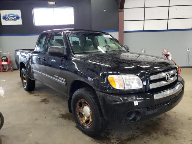 TOYOTA TUNDRA ACC 2003 5tbbt44133s430027