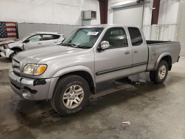 TOYOTA TUNDRA ACC 2003 5tbbt44133s439360