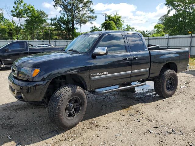 TOYOTA TUNDRA 2004 5tbbt44134s452403