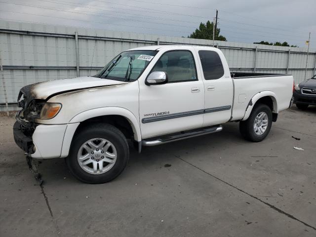 TOYOTA TUNDRA ACC 2005 5tbbt44135s460860