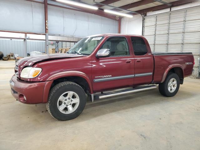 TOYOTA TUNDRA ACC 2005 5tbbt44135s471339