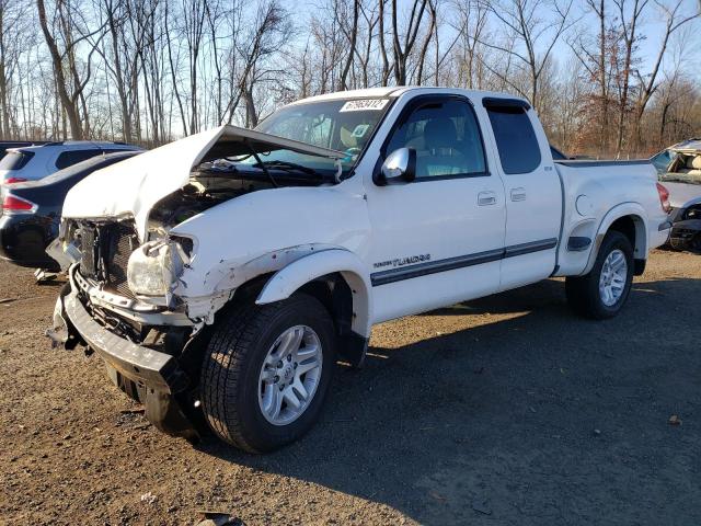 TOYOTA TUNDRA ACC 2006 5tbbt44136s480365