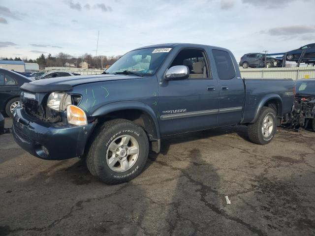 TOYOTA TUNDRA ACC 2006 5tbbt44136s482309