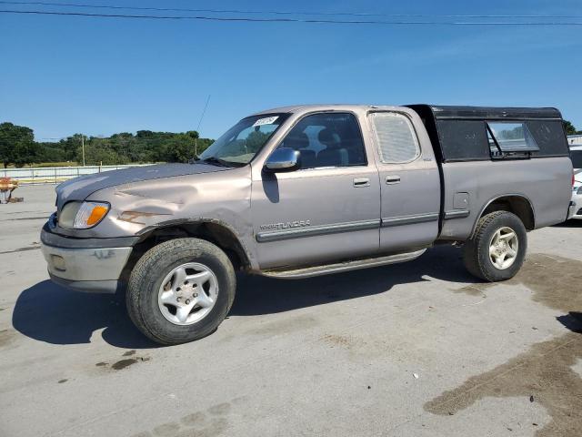 TOYOTA TUNDRA 2000 5tbbt4413ys067722