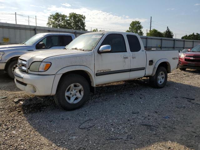 TOYOTA TUNDRA 2003 5tbbt44143s378679