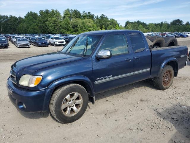 TOYOTA TUNDRA ACC 2003 5tbbt44143s388984