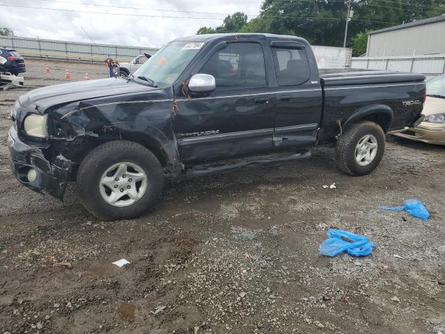 TOYOTA TUNDRA ACC 2003 5tbbt44143s425189