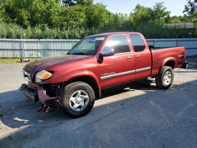 TOYOTA TUNDRA ACC 2003 5tbbt44143s425760