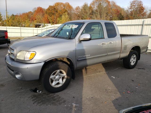 TOYOTA TUNDRA 2004 5tbbt44144s446187