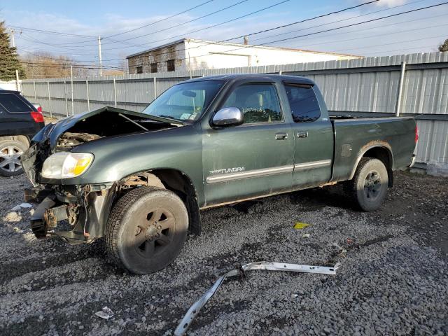 TOYOTA TUNDRA 2005 5tbbt44145s465582