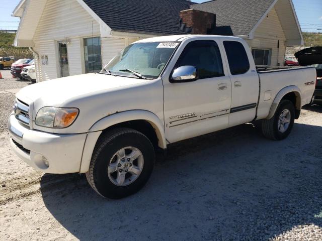 TOYOTA TUNDRA ACC 2006 5tbbt44146s474638